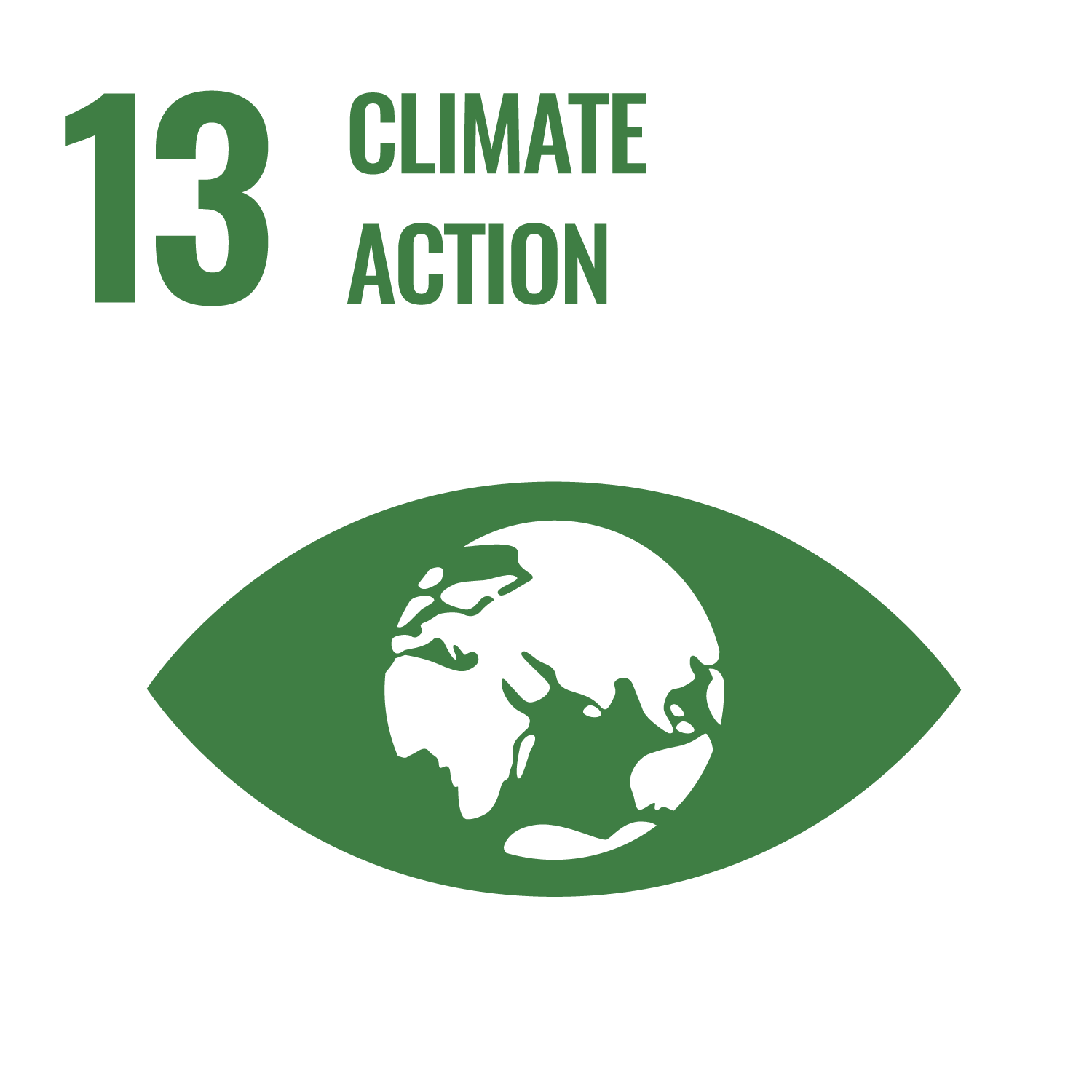 Goal 13 - Climate action